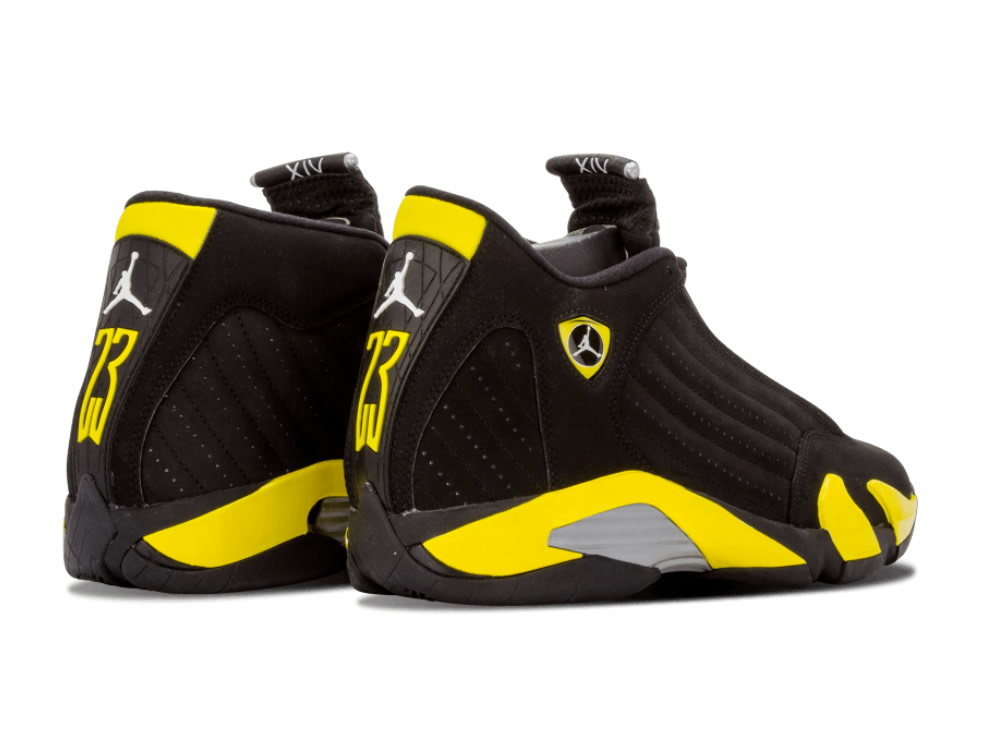 Air Jordan 14 Retro Thunder 487471 070 3 - www.kickbulk.co Air Jordan 14 Retro Thunder 487471 070 3 - www.kickbulk.co