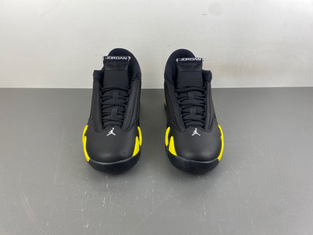 Air Jordan 14 Retro Thunder 487471 070 5 - www.kickbulk.co Air Jordan 14 Retro Thunder 487471 070 5 - www.kickbulk.co
