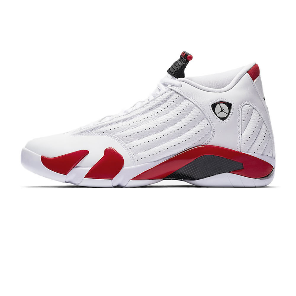 Air Jordan 14 Retro Candy Cane 2019 487471 100 1 - www.kickbulk.co Air Jordan 14 Retro Candy Cane 2019 487471 100 1 - www.kickbulk.co