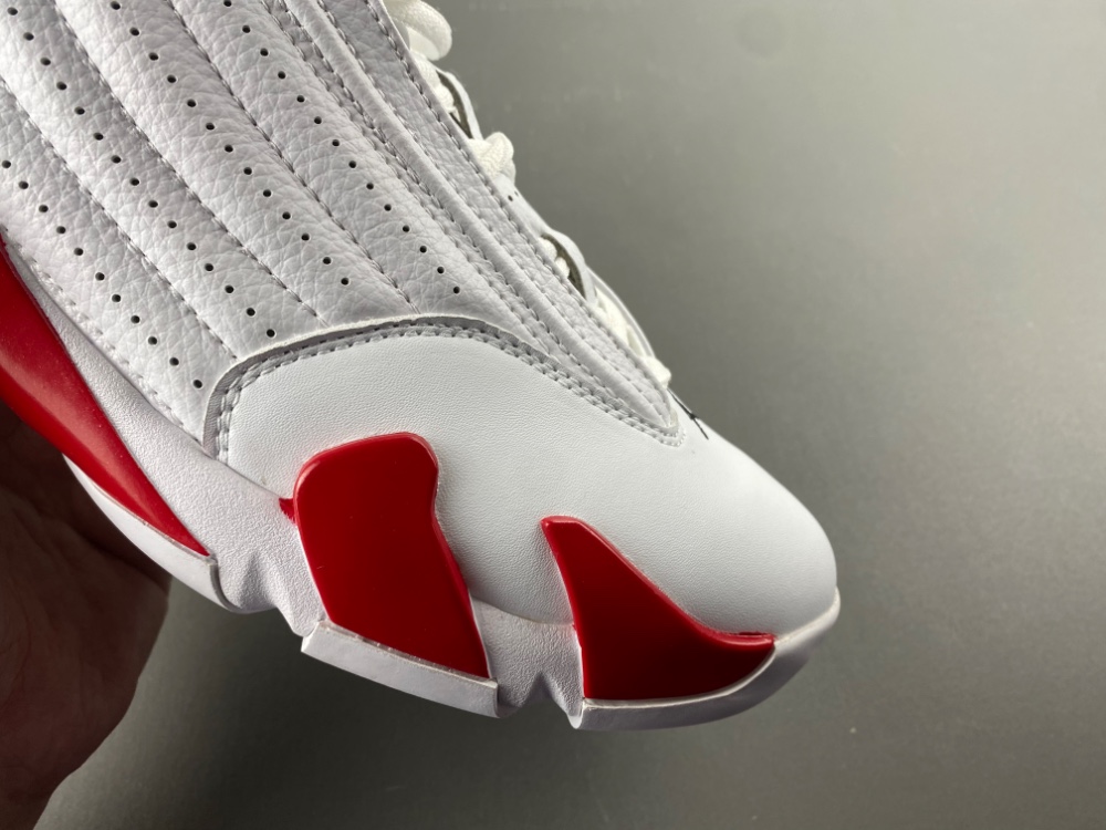 Air Jordan 14 Retro Candy Cane 2019 487471 100 19 - www.kickbulk.co Air Jordan 14 Retro Candy Cane 2019 487471 100 19 - www.kickbulk.co
