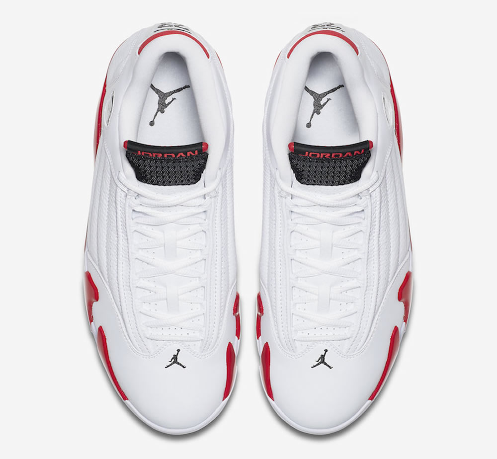Air Jordan 14 Retro Candy Cane 2019 487471 100 2 - www.kickbulk.co Air Jordan 14 Retro Candy Cane 2019 487471 100 2 - www.kickbulk.co