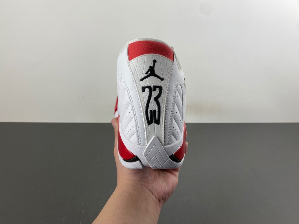 Air Jordan 14 Retro Candy Cane 2019 487471 100 20 - www.kickbulk.co Air Jordan 14 Retro Candy Cane 2019 487471 100 20 - www.kickbulk.co