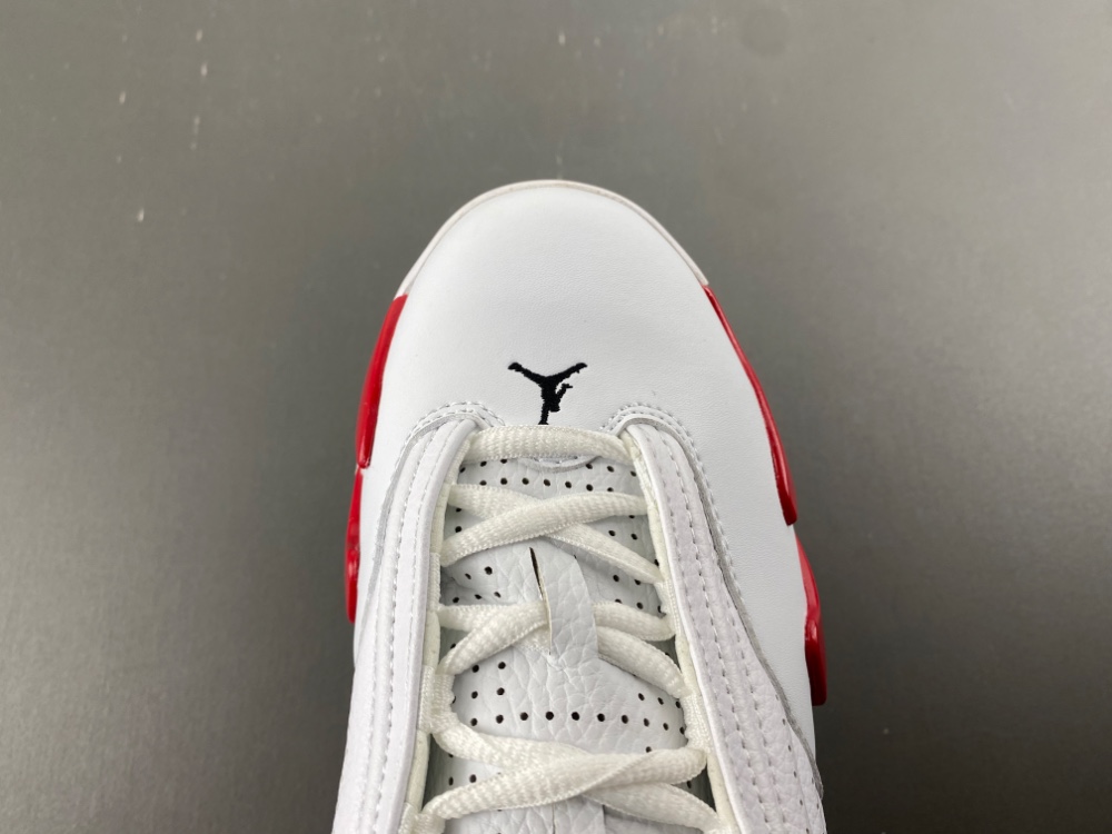 Air Jordan 14 Retro Candy Cane 2019 487471 100 21 - www.kickbulk.co Air Jordan 14 Retro Candy Cane 2019 487471 100 21 - www.kickbulk.co