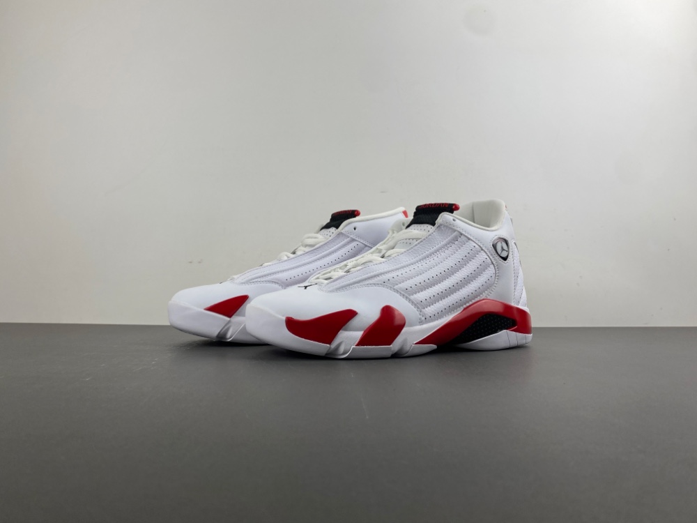 Air Jordan 14 Retro Candy Cane 2019 487471 100 7 - www.kickbulk.co Air Jordan 14 Retro Candy Cane 2019 487471 100 7 - www.kickbulk.co