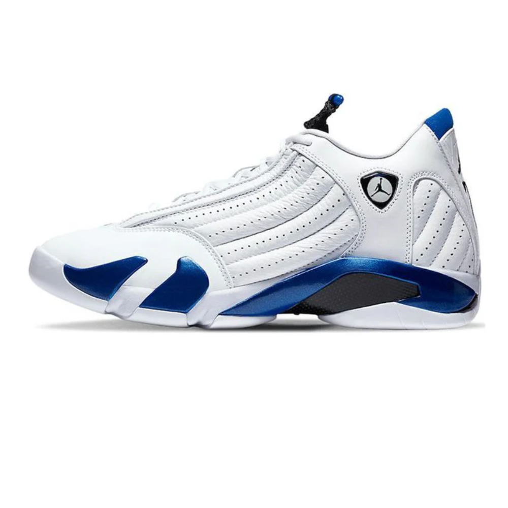 Air Jordan 14 Retro Hyper Royal 487471 104 1 - www.kickbulk.co Air Jordan 14 Retro Hyper Royal 487471 104 1 - www.kickbulk.co
