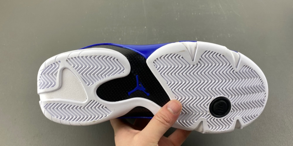 Air Jordan 14 Retro Hyper Royal 487471 104 10 - www.kickbulk.co Air Jordan 14 Retro Hyper Royal 487471 104 10 - www.kickbulk.co