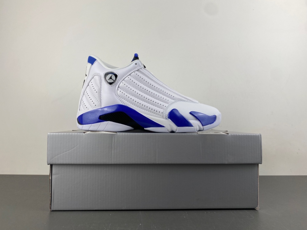 Air Jordan 14 Retro Hyper Royal 487471 104 13 - www.kickbulk.co Air Jordan 14 Retro Hyper Royal 487471 104 13 - www.kickbulk.co