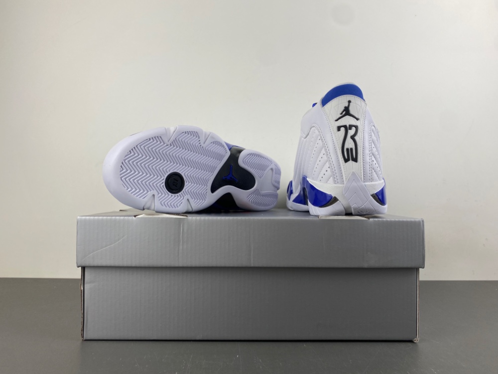 Air Jordan 14 Retro Hyper Royal 487471 104 14 - www.kickbulk.co Air Jordan 14 Retro Hyper Royal 487471 104 14 - www.kickbulk.co
