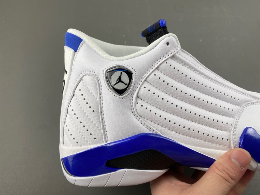 Air Jordan 14 Retro Hyper Royal 487471 104 16 - www.kickbulk.co Air Jordan 14 Retro Hyper Royal 487471 104 16 - www.kickbulk.co