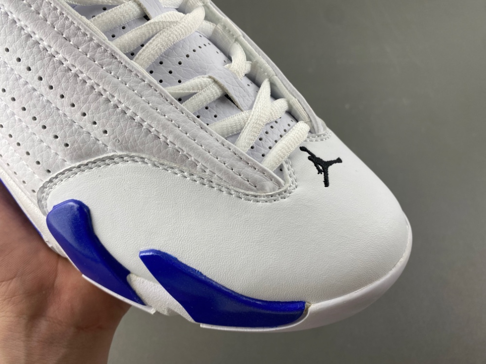 Air Jordan 14 Retro Hyper Royal 487471 104 17 - www.kickbulk.co Air Jordan 14 Retro Hyper Royal 487471 104 17 - www.kickbulk.co