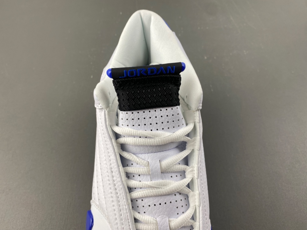 Air Jordan 14 Retro Hyper Royal 487471 104 18 - www.kickbulk.co Air Jordan 14 Retro Hyper Royal 487471 104 18 - www.kickbulk.co