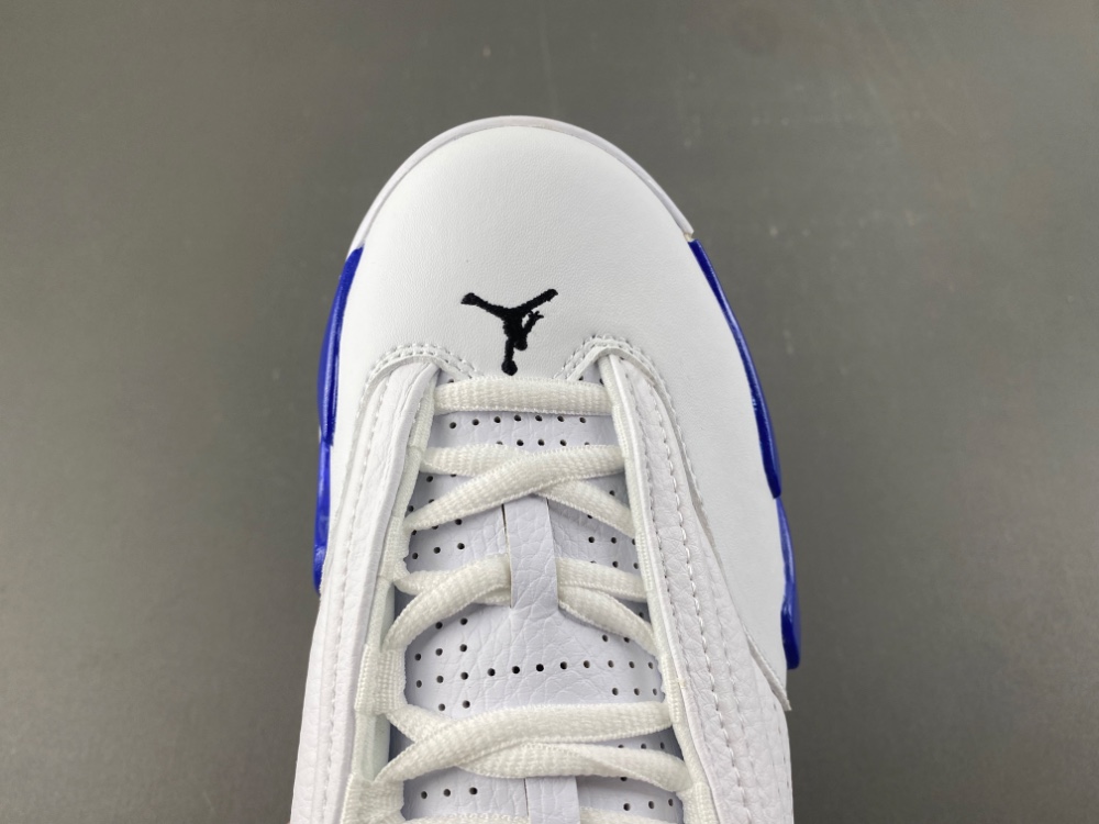 Air Jordan 14 Retro Hyper Royal 487471 104 19 - www.kickbulk.co Air Jordan 14 Retro Hyper Royal 487471 104 19 - www.kickbulk.co