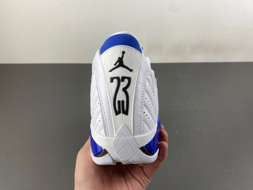 Air Jordan 14 Retro Hyper Royal 487471 104 20 - www.kickbulk.co Air Jordan 14 Retro Hyper Royal 487471 104 20 - www.kickbulk.co
