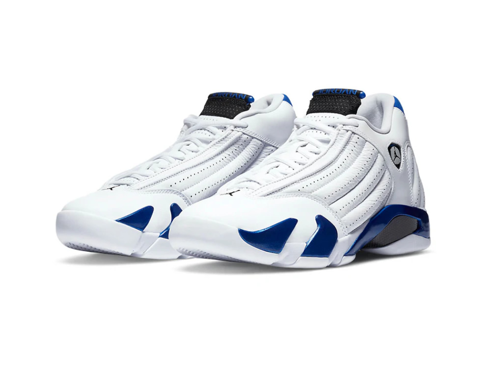 Air Jordan 14 Retro Hyper Royal 487471 104 3 - www.kickbulk.co Air Jordan 14 Retro Hyper Royal 487471 104 3 - www.kickbulk.co