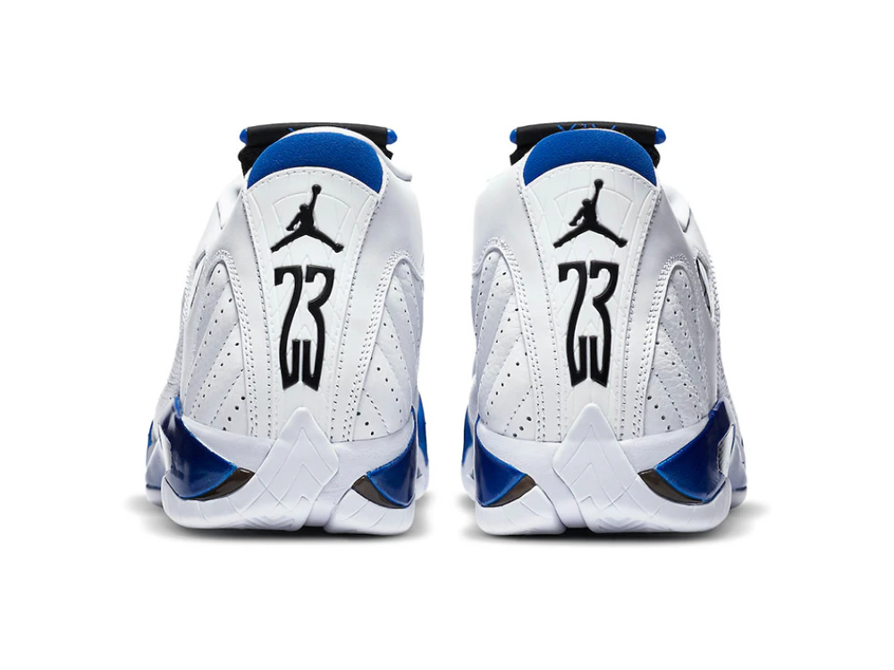 Air Jordan 14 Retro Hyper Royal 487471 104 4 - www.kickbulk.co Air Jordan 14 Retro Hyper Royal 487471 104 4 - www.kickbulk.co