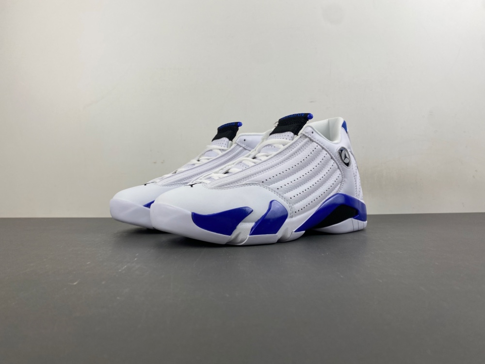 Air Jordan 14 Retro Hyper Royal 487471 104 6 - www.kickbulk.co Air Jordan 14 Retro Hyper Royal 487471 104 6 - www.kickbulk.co