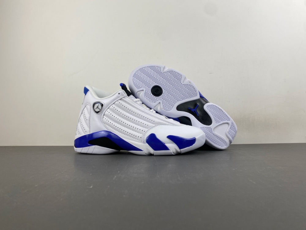 Air Jordan 14 Retro Hyper Royal 487471 104 7 - www.kickbulk.co Air Jordan 14 Retro Hyper Royal 487471 104 7 - www.kickbulk.co