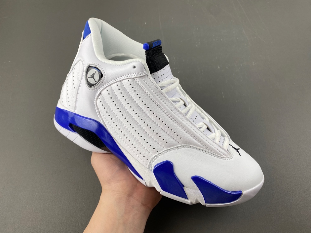 Air Jordan 14 Retro Hyper Royal 487471 104 9 - www.kickbulk.co Air Jordan 14 Retro Hyper Royal 487471 104 9 - www.kickbulk.co