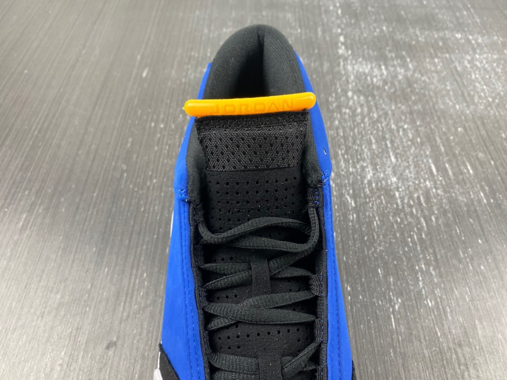 Air Jordan 14 Retro Laney 487471 407 14 - www.kickbulk.co