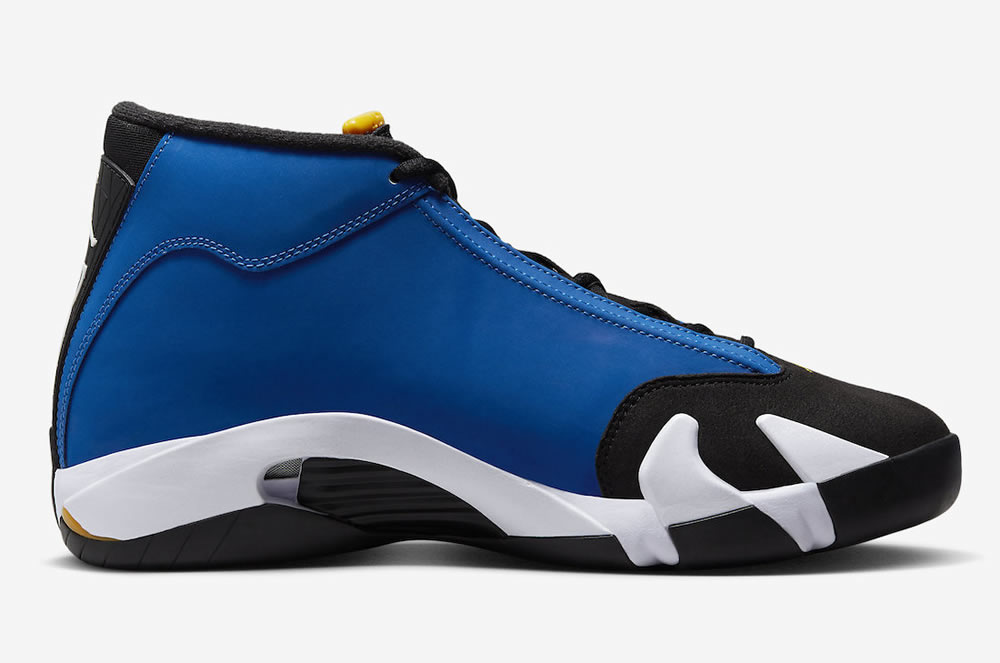 Air Jordan 14 Retro Laney 487471 407 5 - www.kickbulk.co