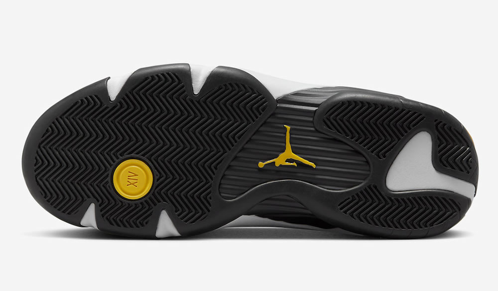 Air Jordan 14 Retro Laney 487471 407 6 - www.kickbulk.co