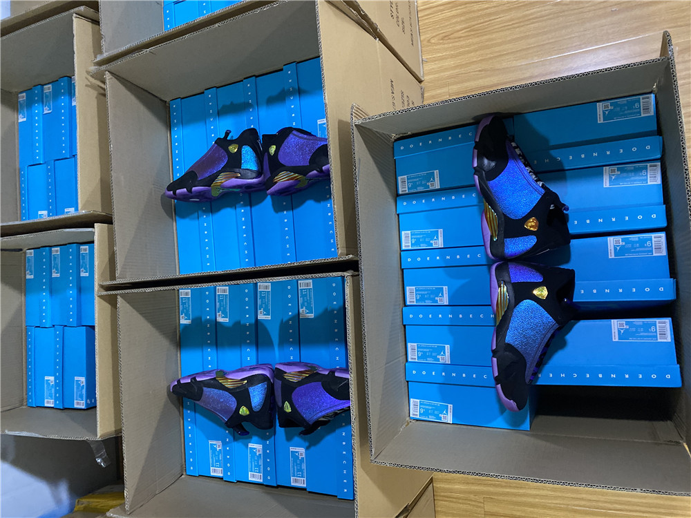 Air Jordan 14 Doernbecher Purple Release Date For Sale Cv2469 001 12 - www.kickbulk.co