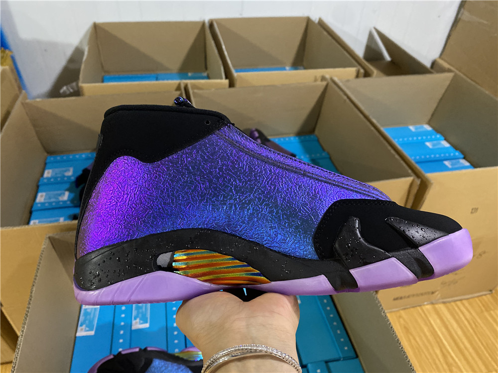 Air Jordan 14 Doernbecher Purple Release Date For Sale Cv2469 001 17 - www.kickbulk.co