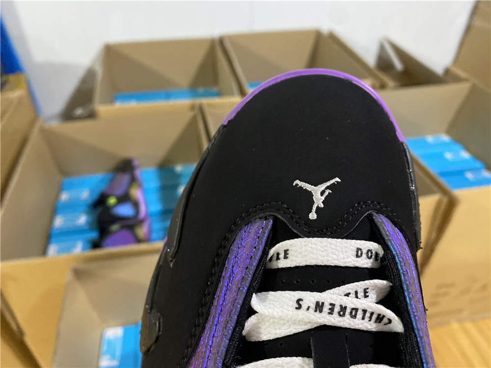 Air Jordan 14 Doernbecher Purple Release Date For Sale Cv2469 001 18 - www.kickbulk.co