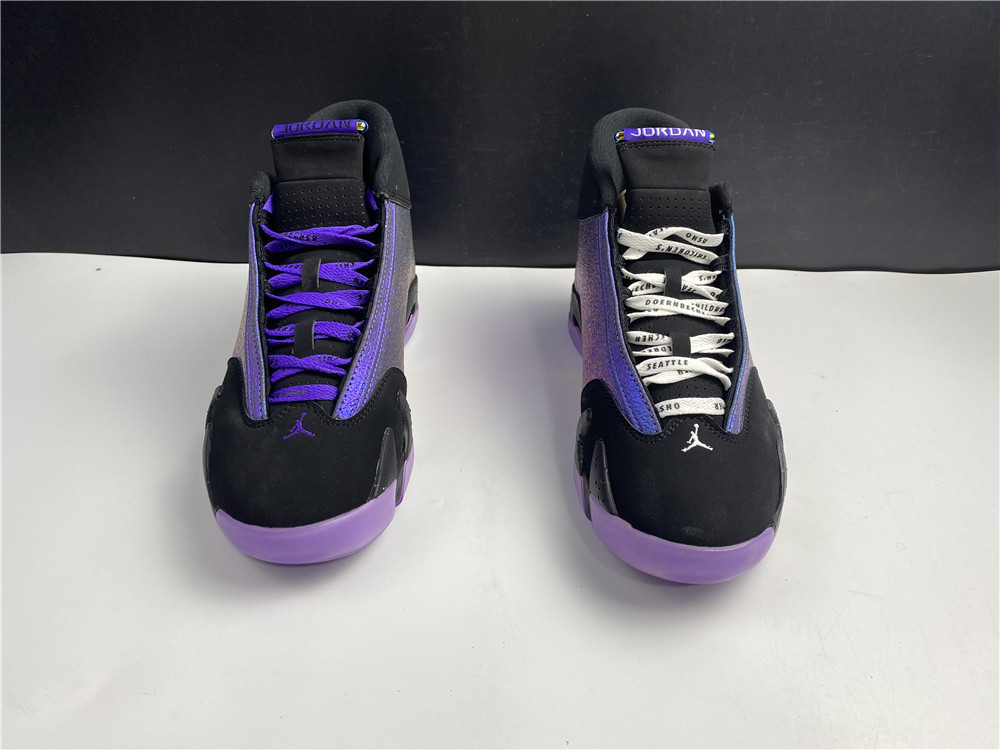 Air Jordan 14 Doernbecher Purple Release Date For Sale Cv2469 001 7 - www.kickbulk.co