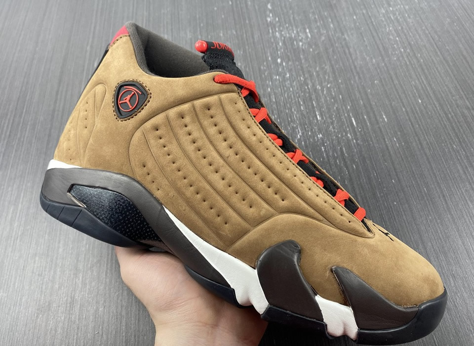 Air Jordan 14 Retro Winterized Do9406 200 10 - www.kickbulk.co