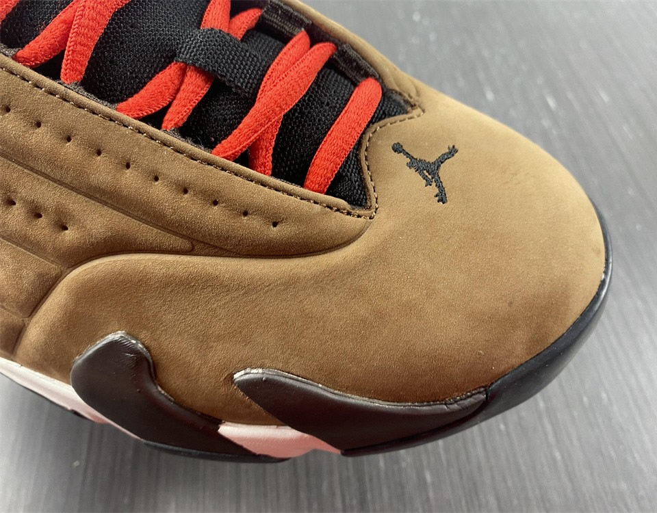 Air Jordan 14 Retro Winterized Do9406 200 12 - www.kickbulk.co