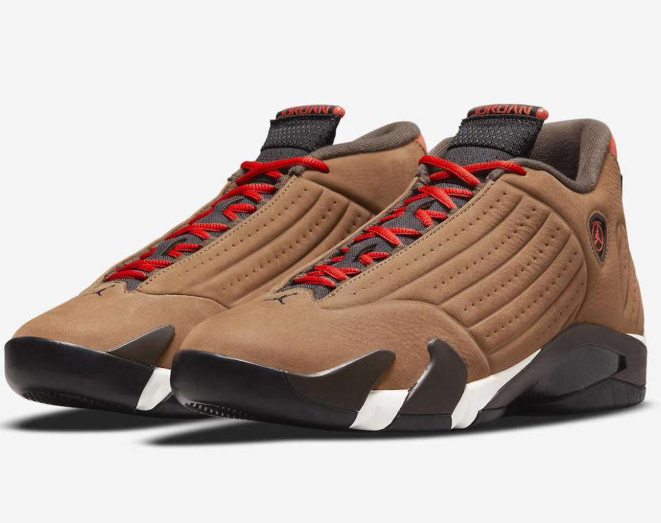 Air Jordan 14 Retro Winterized Do9406 200 3 - www.kickbulk.co