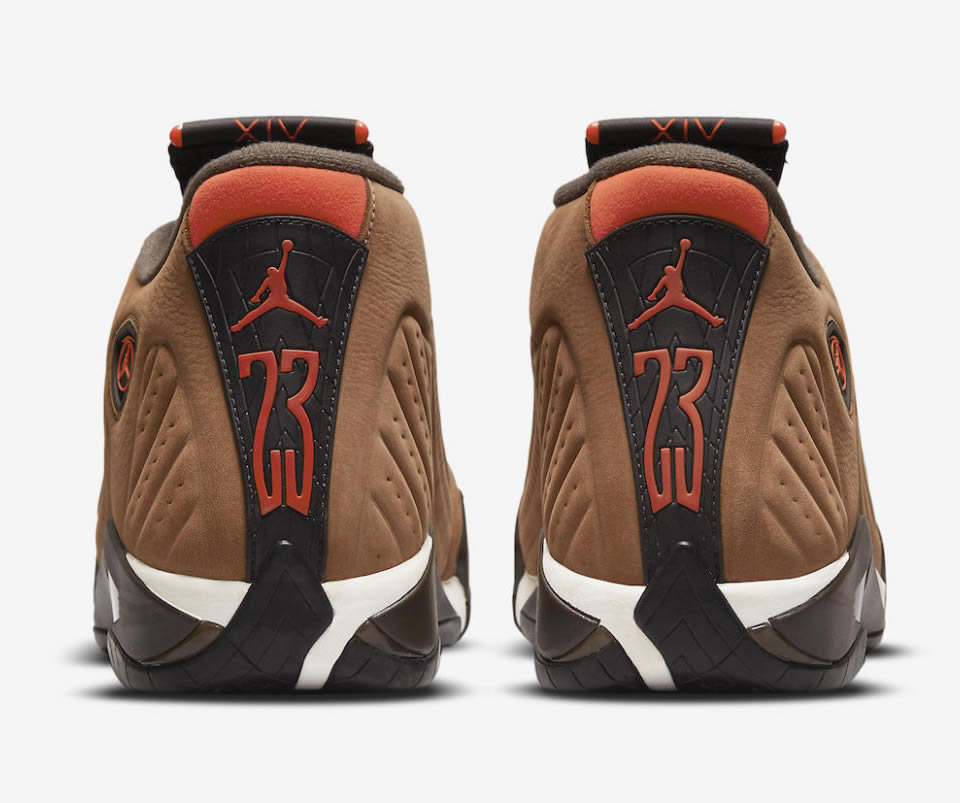 Air Jordan 14 Retro Winterized Do9406 200 4 - www.kickbulk.co