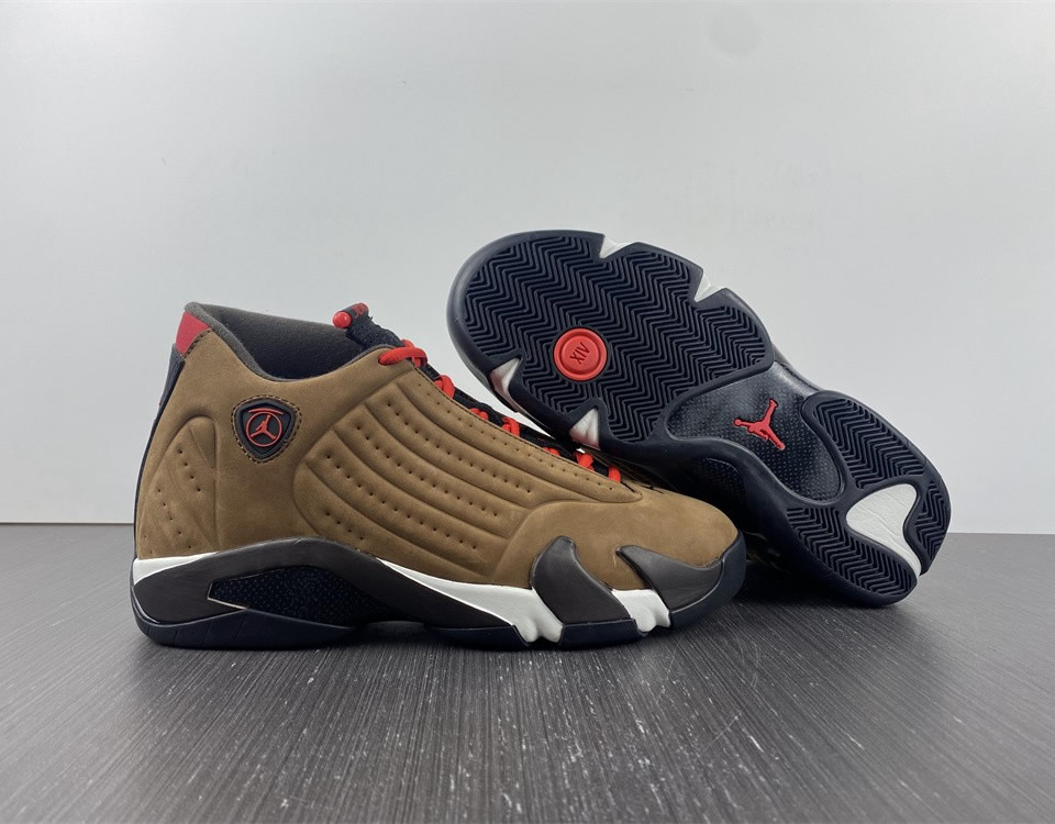 Air Jordan 14 Retro Winterized Do9406 200 7 - www.kickbulk.co