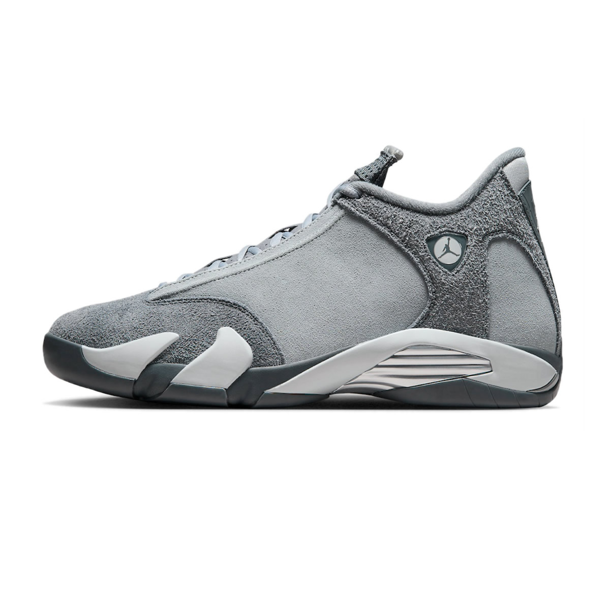 Air Jordan 14 Retro Flint Grey Fj3460 012 1 - www.kickbulk.co Air Jordan 14 Retro Flint Grey Fj3460 012 1 - www.kickbulk.co