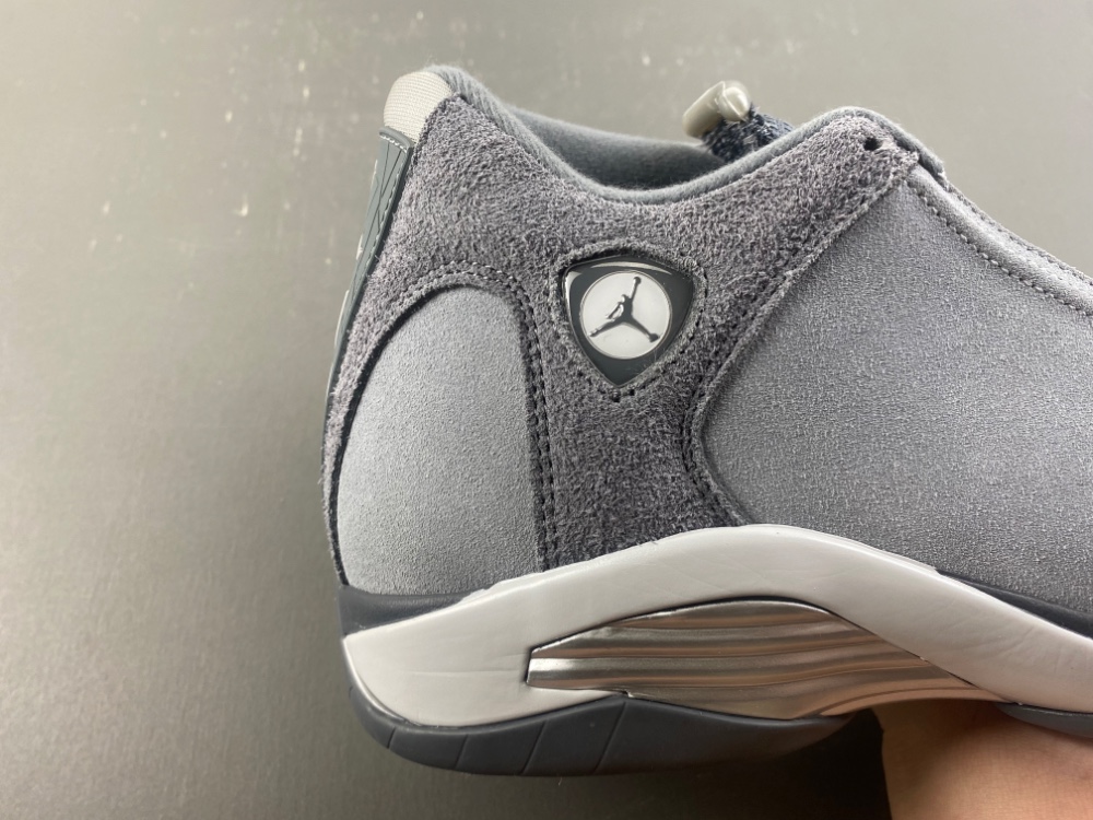Air Jordan 14 Retro Flint Grey Fj3460 012 16 - www.kickbulk.co Air Jordan 14 Retro Flint Grey Fj3460 012 16 - www.kickbulk.co