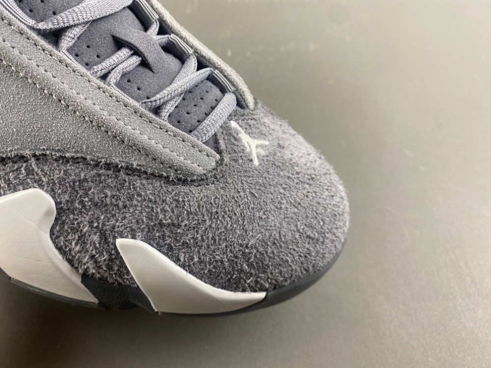 Air Jordan 14 Retro Flint Grey Fj3460 012 17 - www.kickbulk.co Air Jordan 14 Retro Flint Grey Fj3460 012 17 - www.kickbulk.co