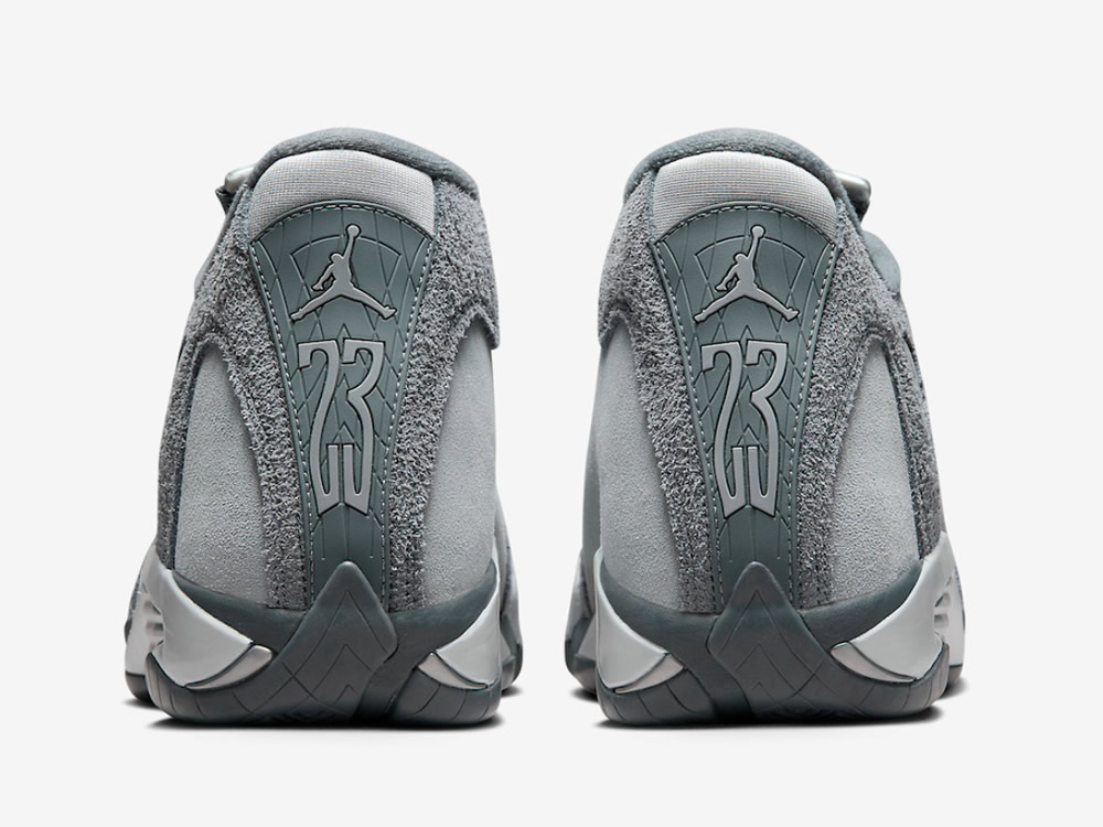Air Jordan 14 Retro Flint Grey Fj3460 012 4 - www.kickbulk.co Air Jordan 14 Retro Flint Grey Fj3460 012 4 - www.kickbulk.co