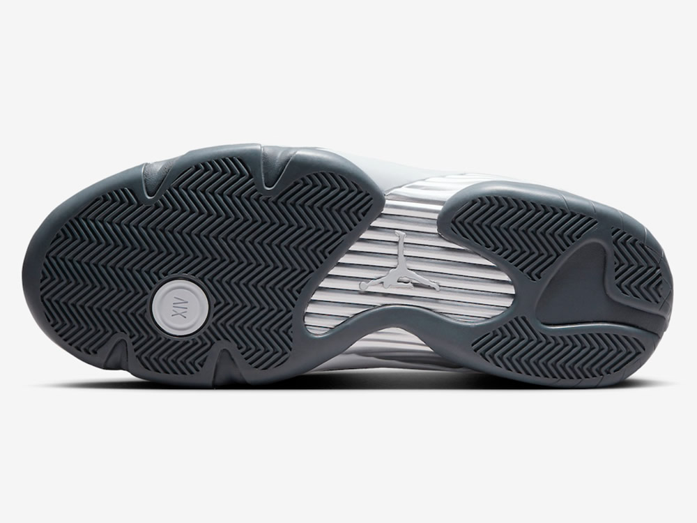 Air Jordan 14 Retro Flint Grey Fj3460 012 5 - www.kickbulk.co Air Jordan 14 Retro Flint Grey Fj3460 012 5 - www.kickbulk.co