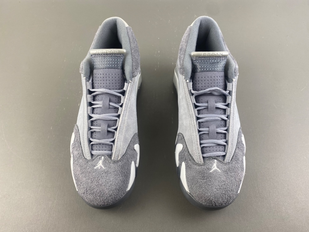 Air Jordan 14 Retro Flint Grey Fj3460 012 8 - www.kickbulk.co Air Jordan 14 Retro Flint Grey Fj3460 012 8 - www.kickbulk.co