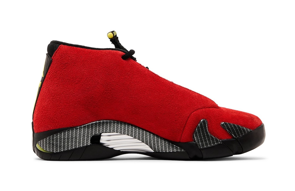 Air Jordan 14 Retro Ferrari 2025 If5015 600 4 - www.kickbulk.co