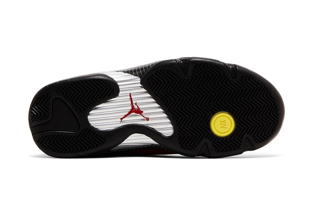 Air Jordan 14 Retro Ferrari 2025 If5015 600 5 - www.kickbulk.co