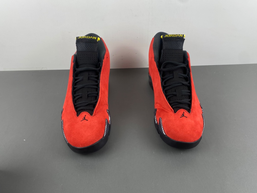 Air Jordan 14 Retro Ferrari 2025 If5015 600 7 - www.kickbulk.co