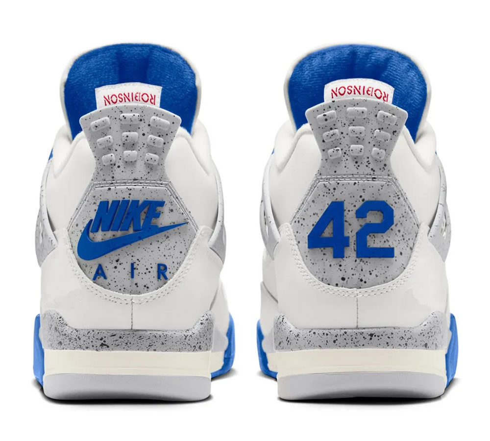 Air Jordan 40 Jackie Robinson Jj9189 101 2 - www.kickbulk.co Air Jordan 40 Jackie Robinson Jj9189 101 2 - www.kickbulk.co