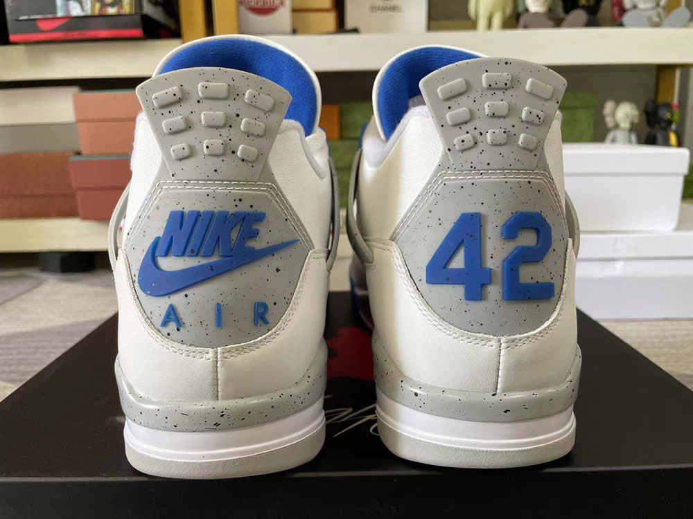 Air Jordan 40 Jackie Robinson Jj9189 101 6 - www.kickbulk.co Air Jordan 40 Jackie Robinson Jj9189 101 6 - www.kickbulk.co