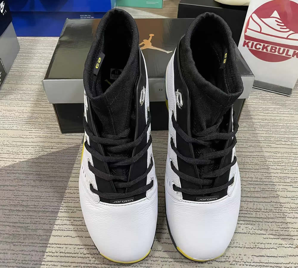 Air Jordan 17 Retro Low Sp All Star Lightning 2024 Fj0395 100 13 - www.kickbulk.co