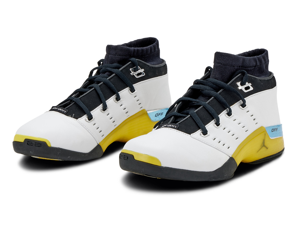 Air Jordan 17 Retro Low Sp All Star Lightning 2024 Fj0395 100 2 - www.kickbulk.co