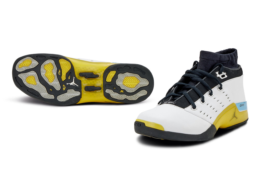 Air Jordan 17 Retro Low Sp All Star Lightning 2024 Fj0395 100 3 - www.kickbulk.co