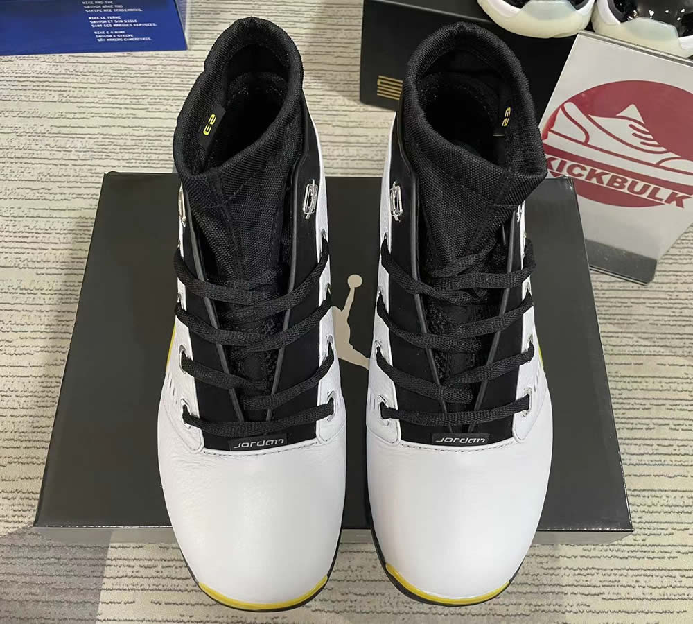 Air Jordan 17 Retro Low Sp All Star Lightning 2024 Fj0395 100 5 - www.kickbulk.co