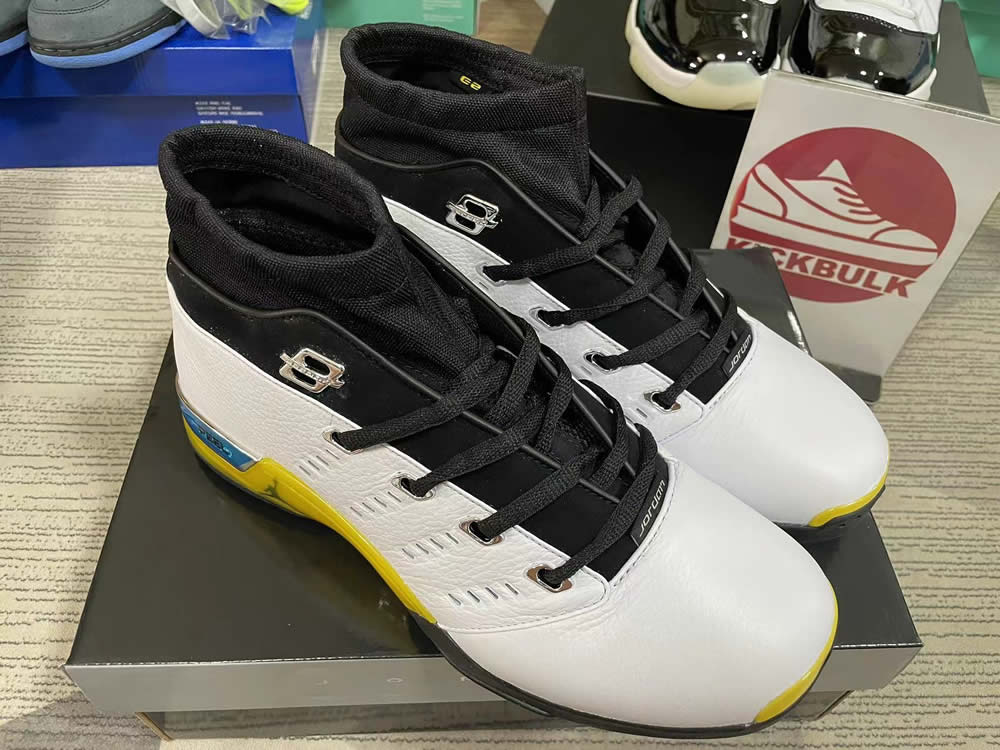 Air Jordan 17 Retro Low Sp All Star Lightning 2024 Fj0395 100 6 - www.kickbulk.co
